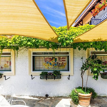 Pensione Villa Mafalda Forio di Ischia Exterior foto