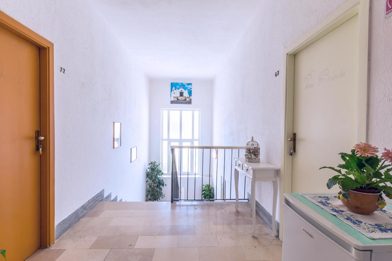 Pensione Villa Mafalda Forio di Ischia Exterior foto
